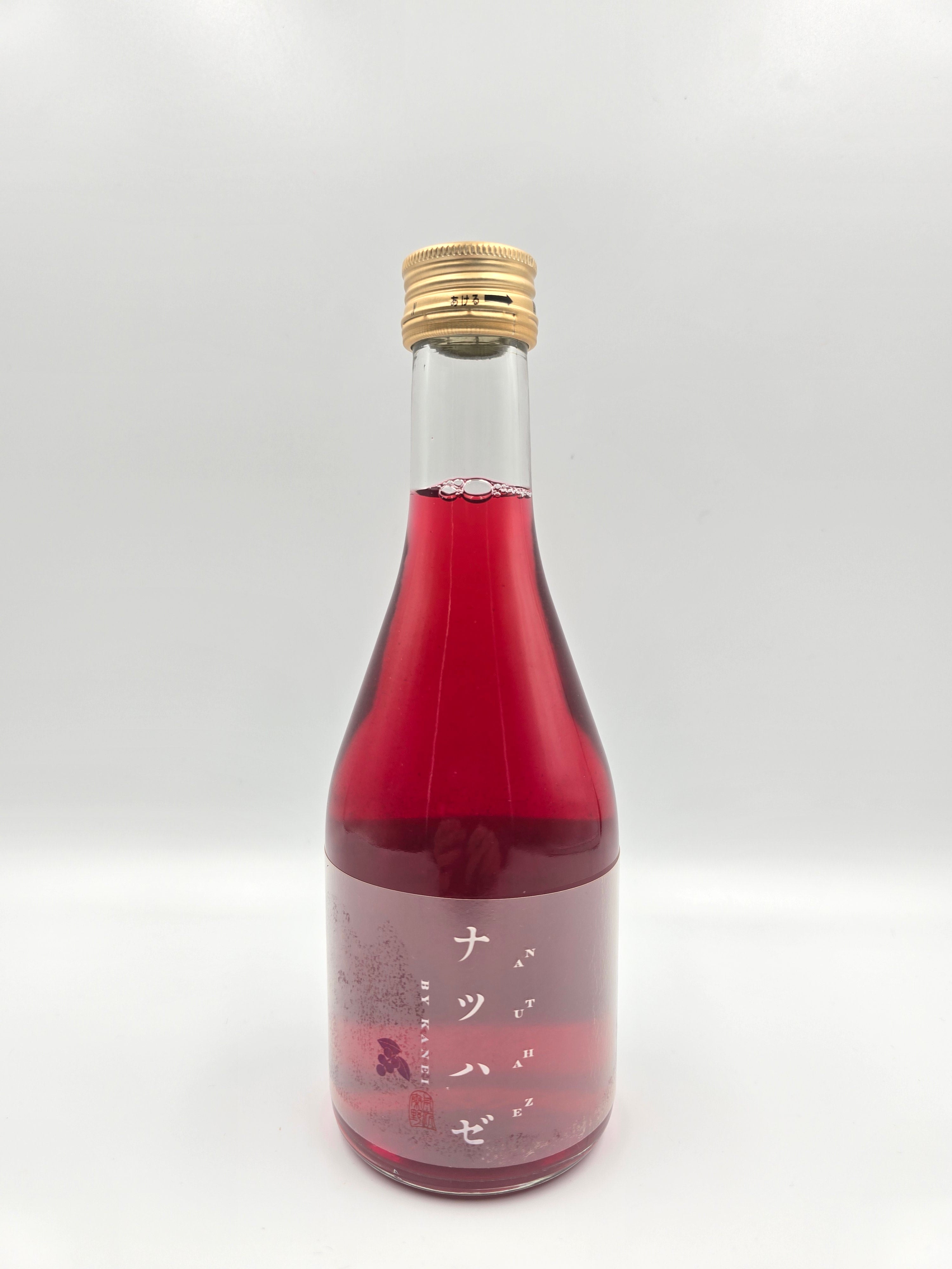 Kanei Shuzoten Natsuhaze